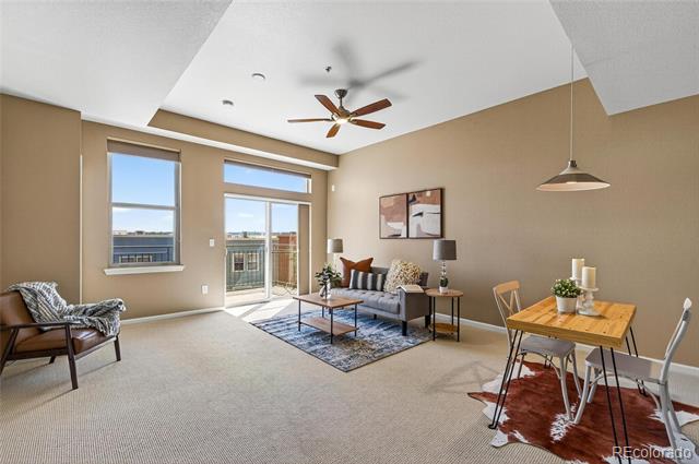7931 W 55 th Avenue Unit: 105