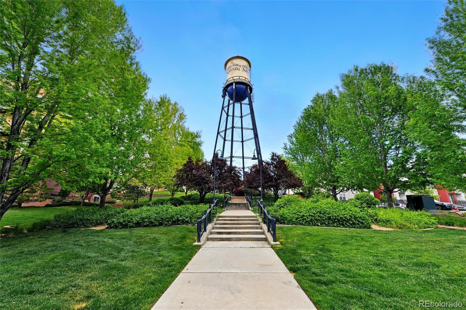 7931 W 55 th Avenue Unit: 105