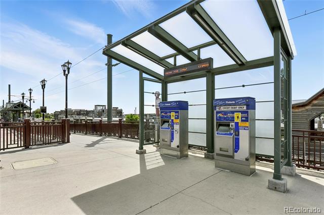 7931 W 55 th Avenue Unit: 105