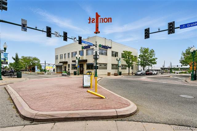 7931 W 55 th Avenue Unit: 105
