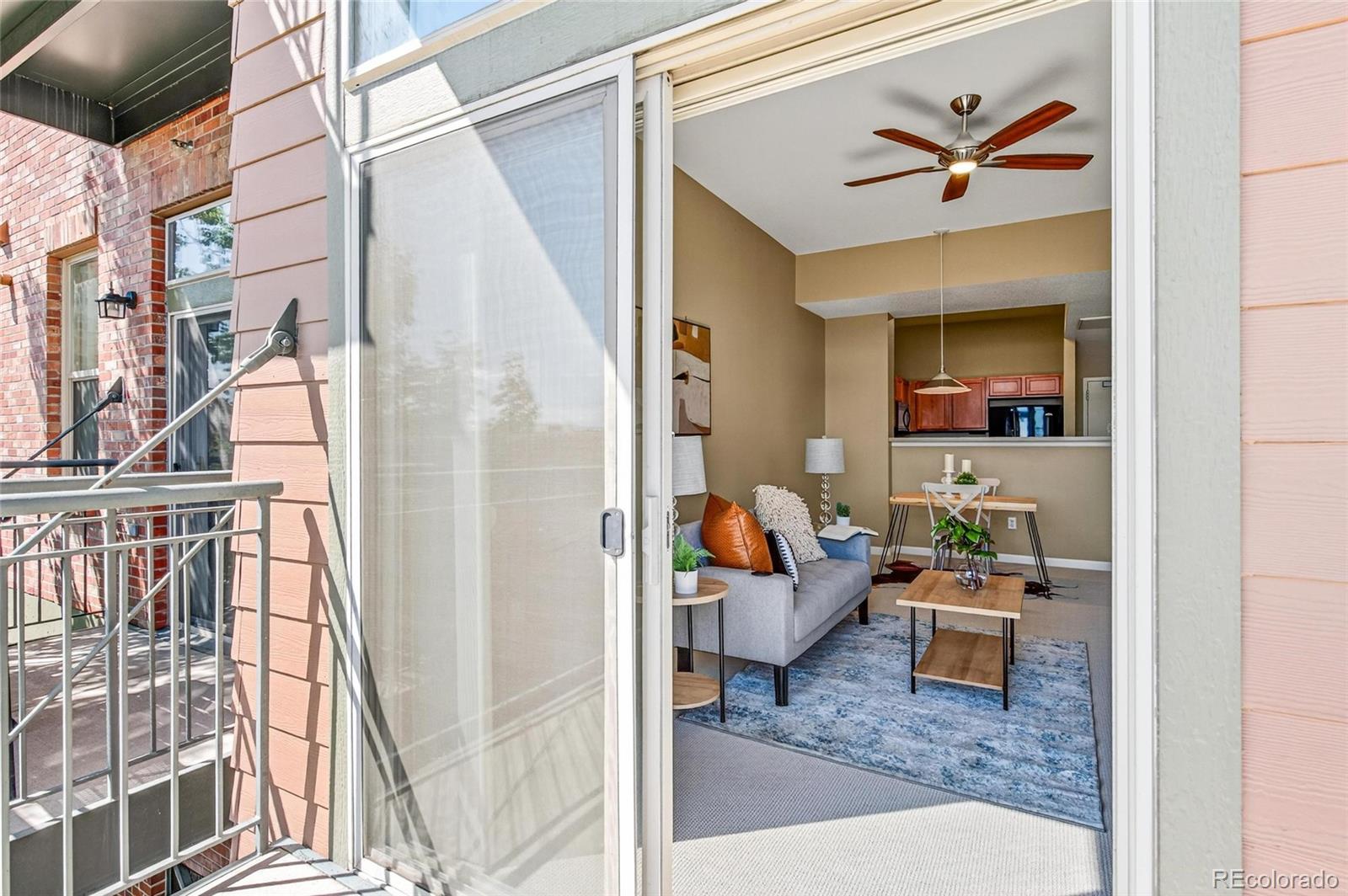 7931 W 55 th Avenue Unit: 105