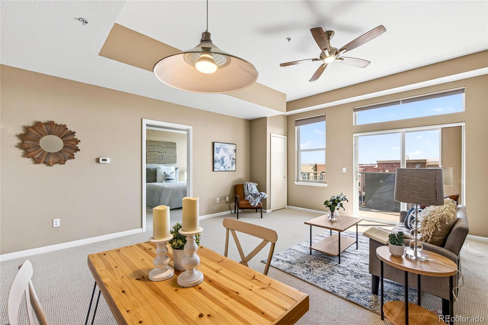 7931 W 55 th Avenue Unit: 105