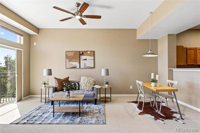 7931 W 55 th Avenue Unit: 105