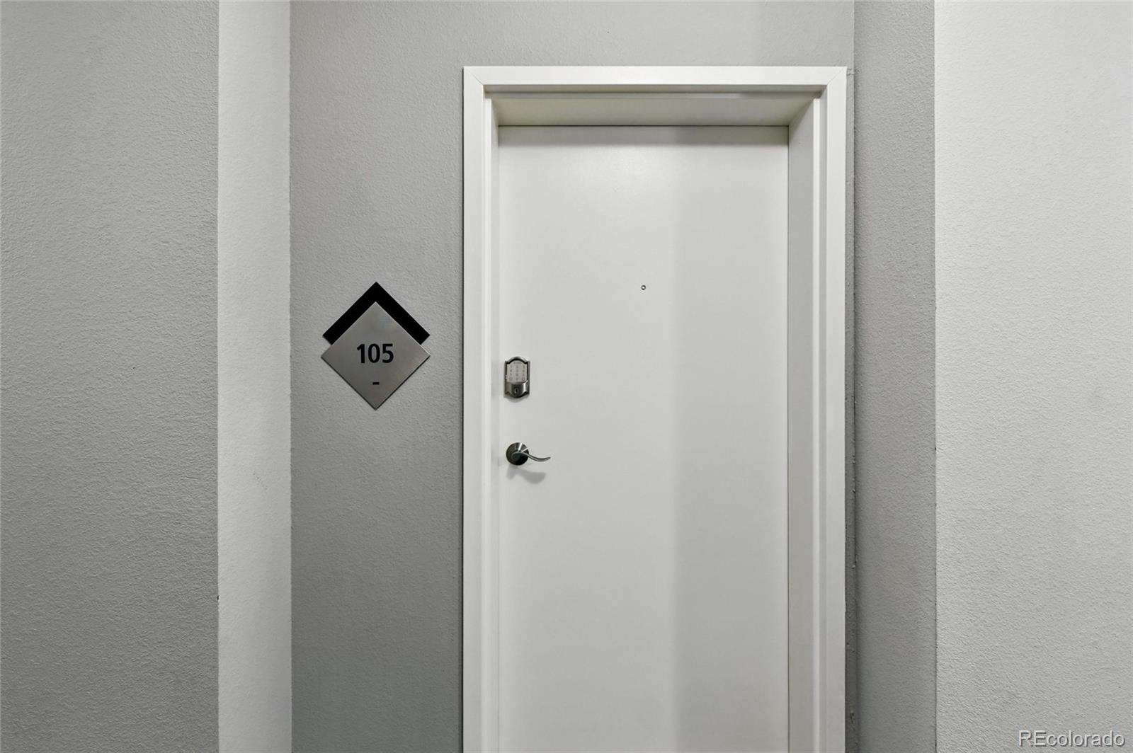 7931 W 55 th Avenue Unit: 105