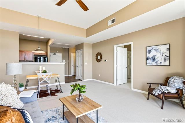 7931 W 55 th Avenue Unit: 105