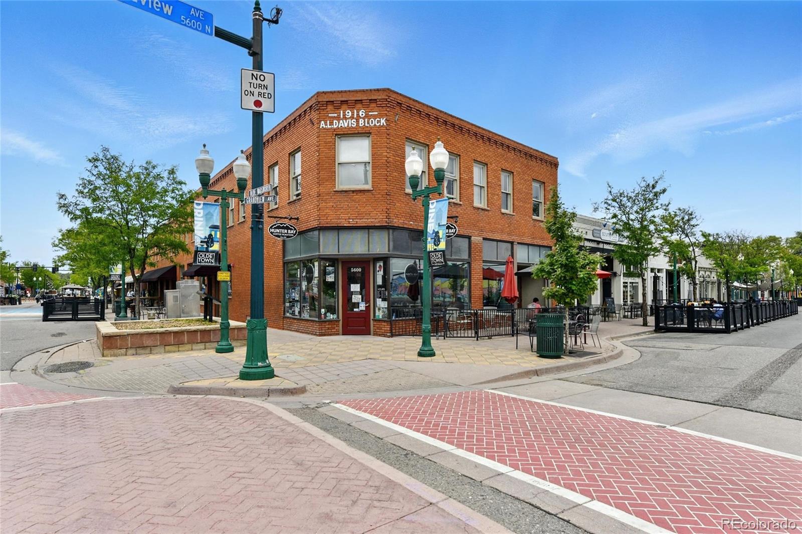 7931 W 55 th Avenue Unit: 105