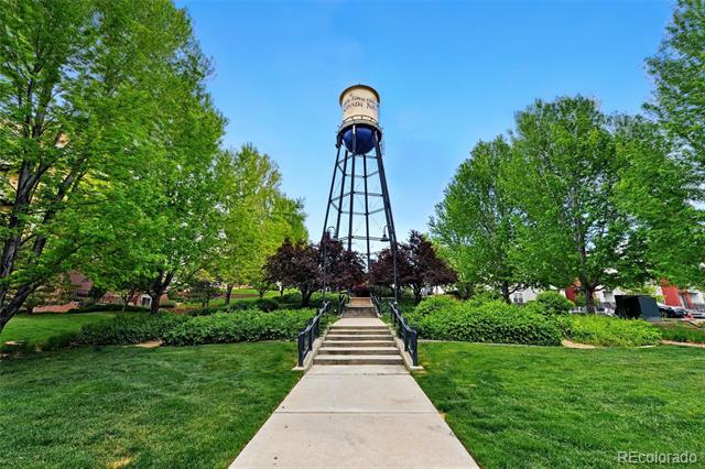 7931 W 55 th Avenue Unit: 105