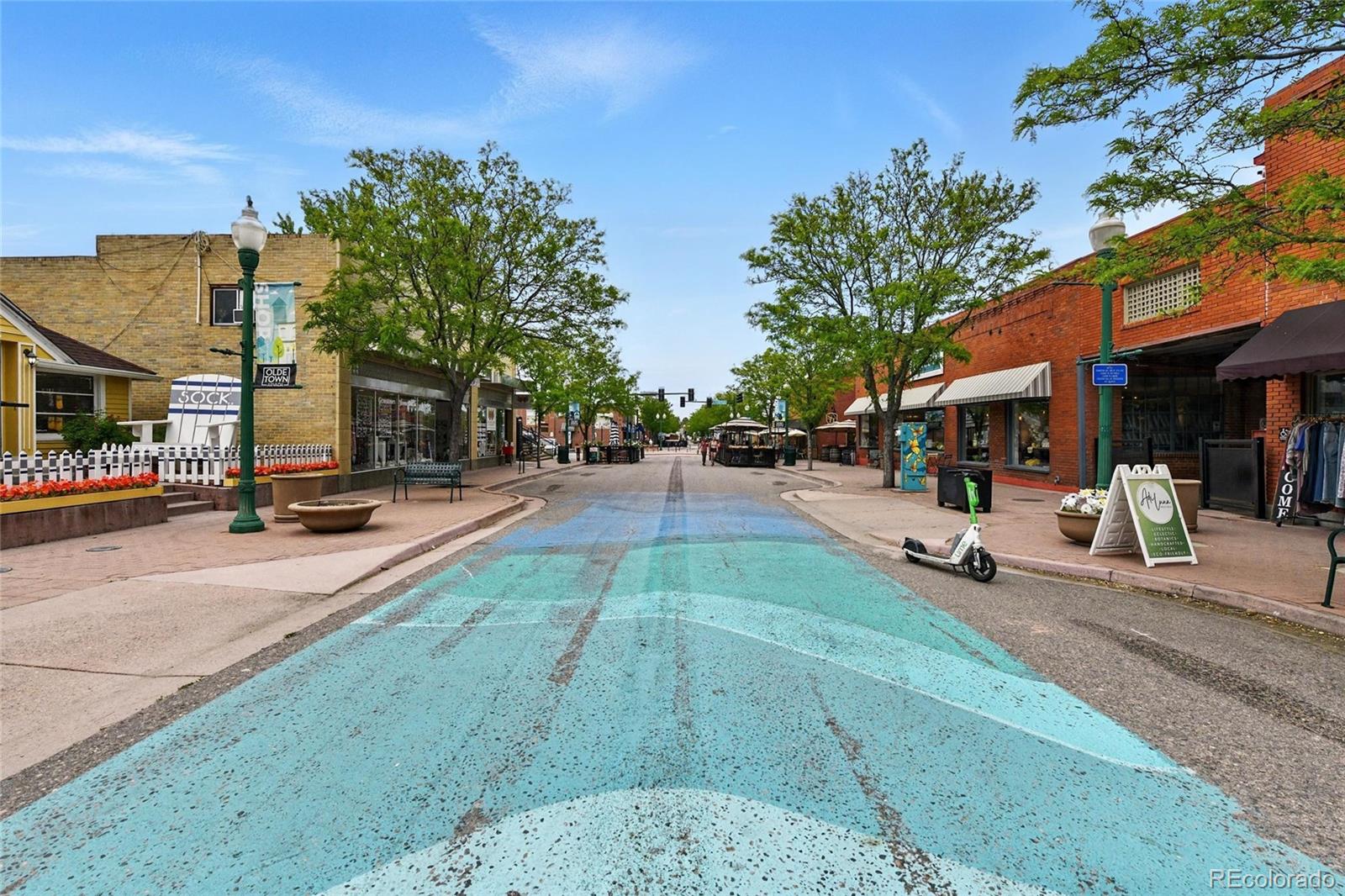 7931 W 55 th Avenue Unit: 105