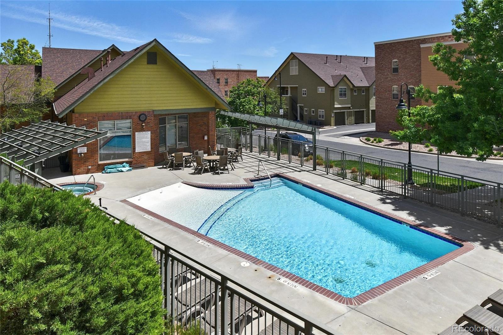 7931 W 55 th Avenue Unit: 105