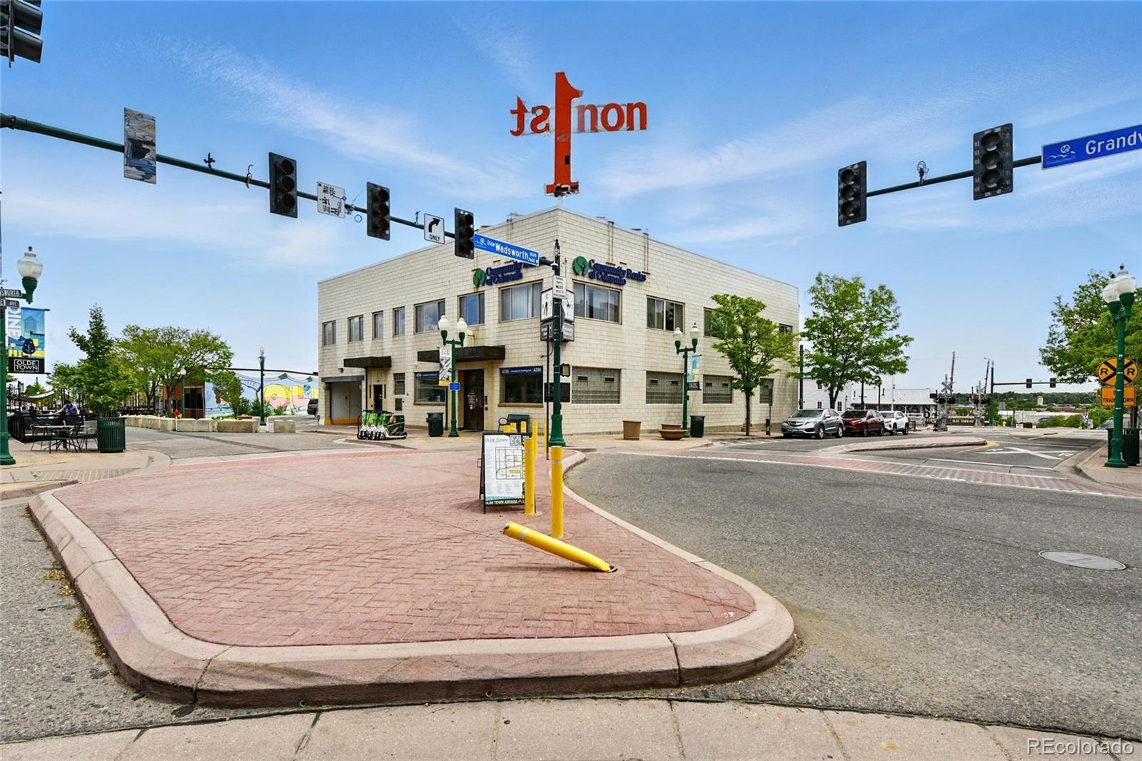 7931 W 55 th Avenue Unit: 105