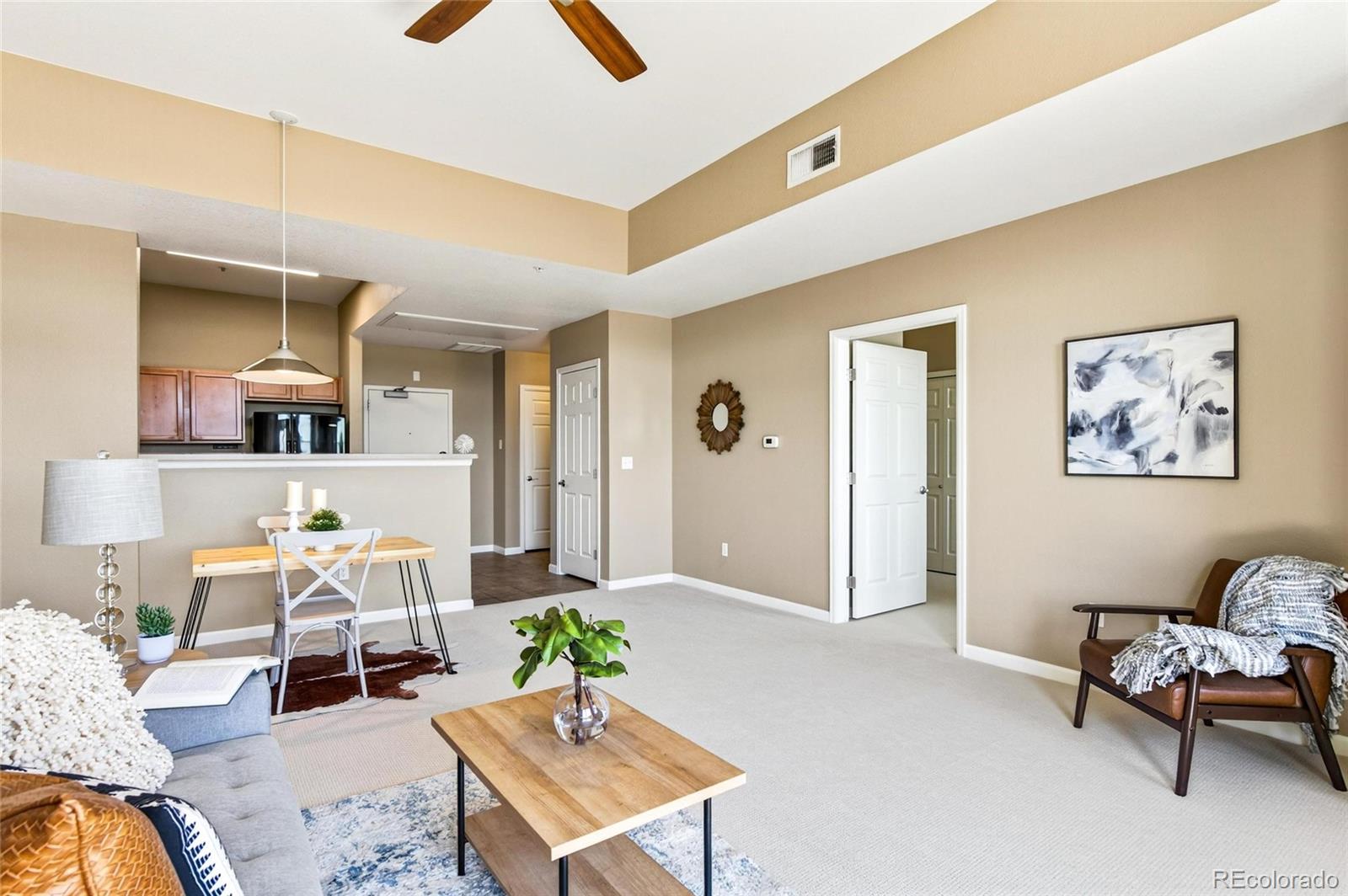 7931 W 55 th Avenue Unit: 105