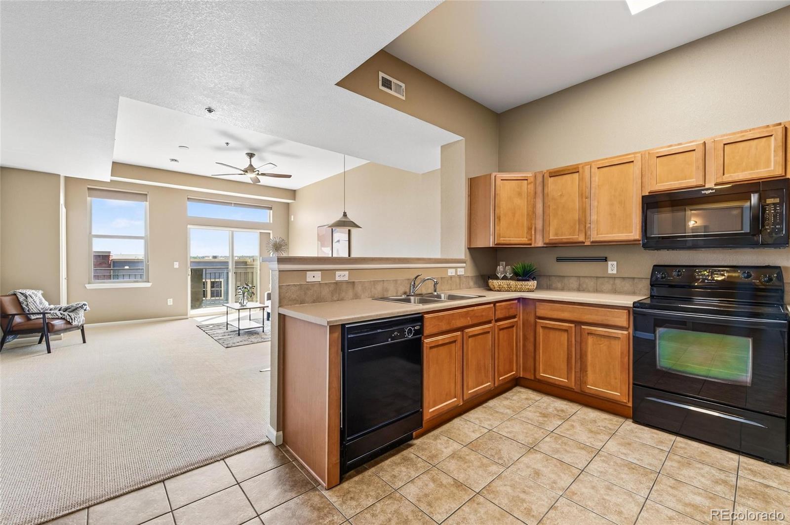 7931 W 55 th Avenue Unit: 105