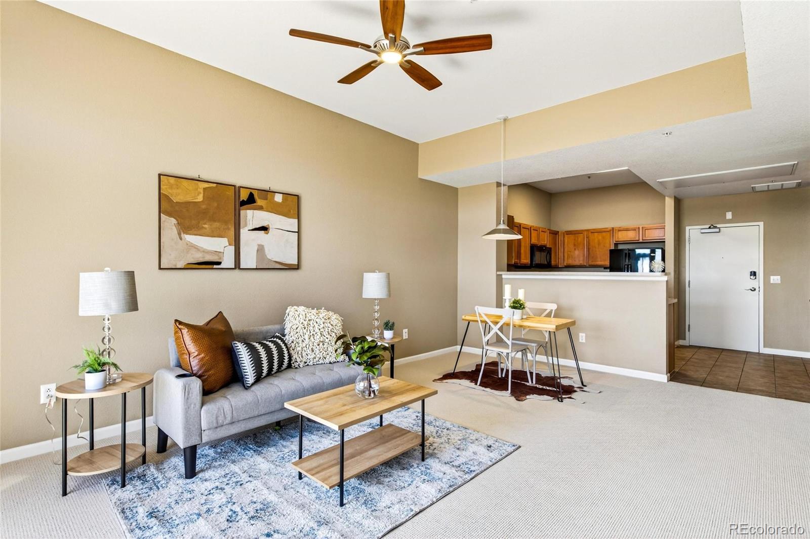 7931 W 55 th Avenue Unit: 105