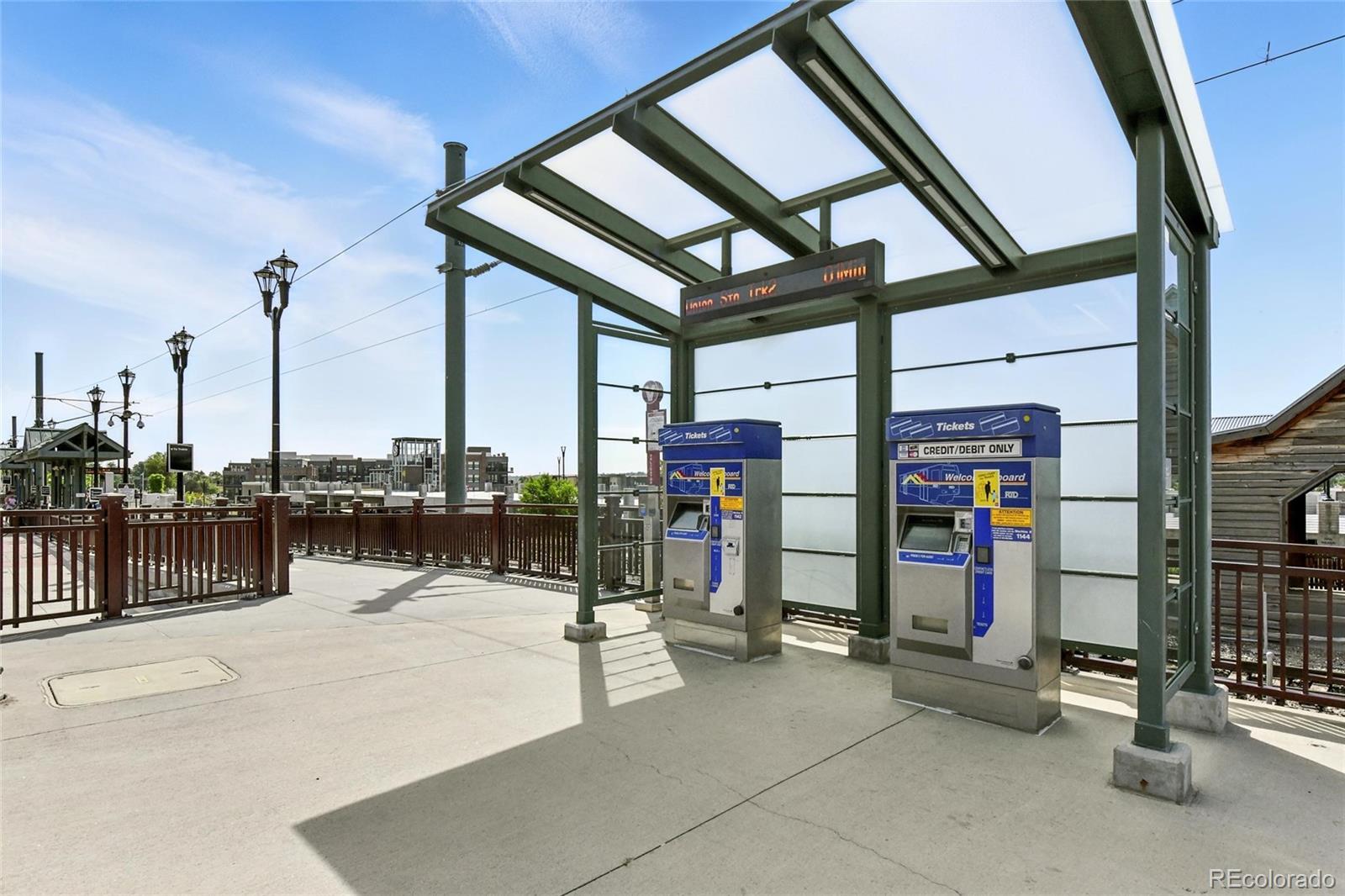 7931 W 55 th Avenue Unit: 105