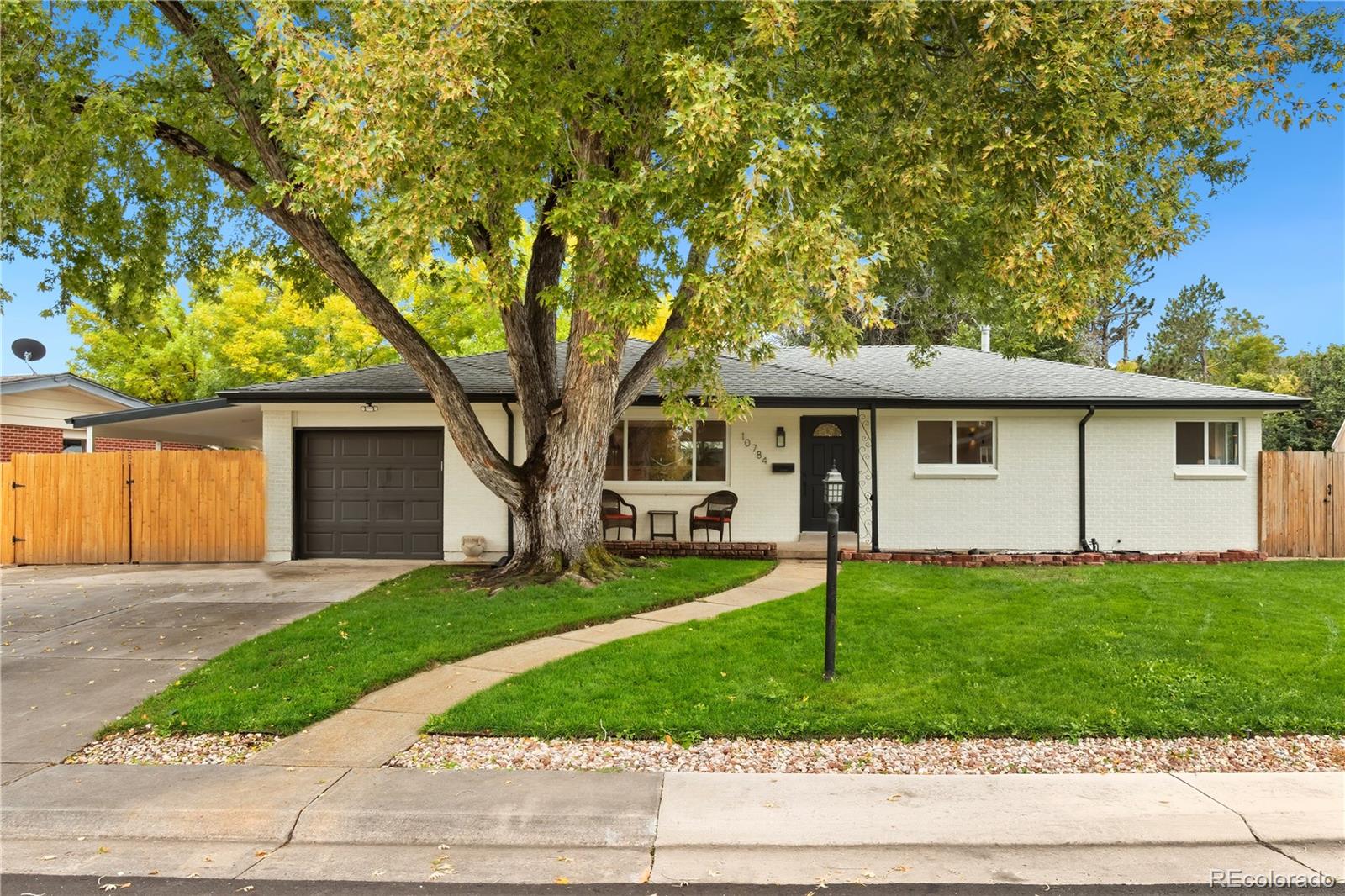 10784 Allendale Drive
