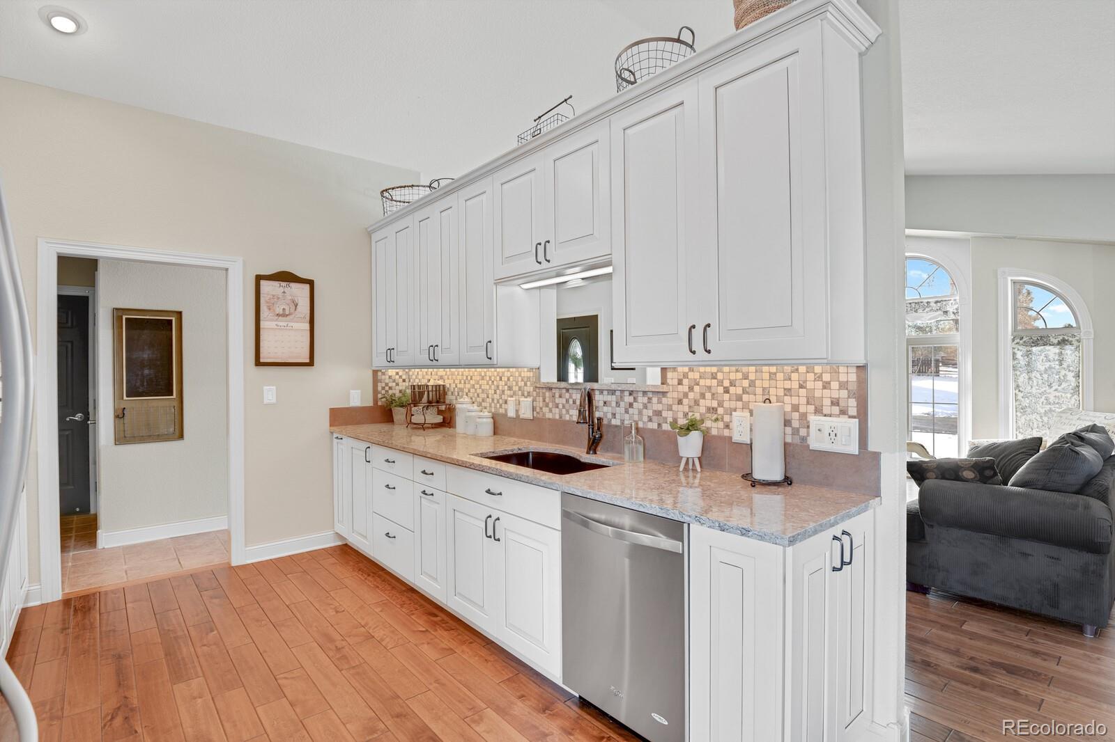 7940 Beverly Boulevard