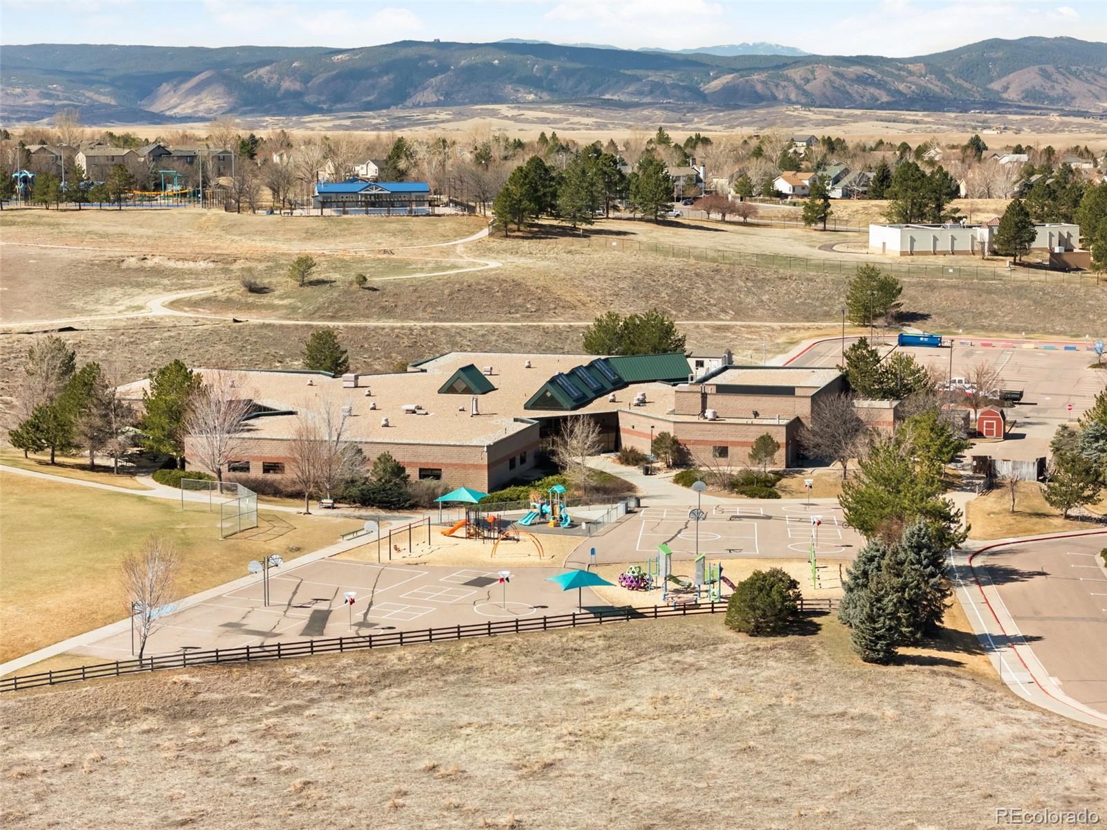 4962 N Blazingstar Trail