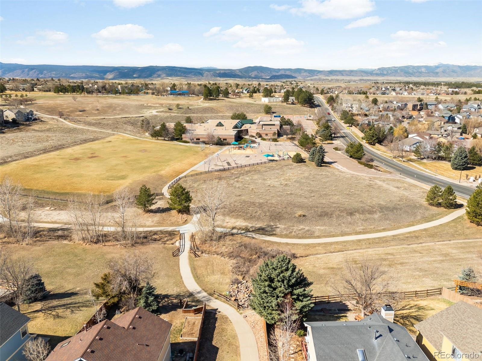 4962 N Blazingstar Trail