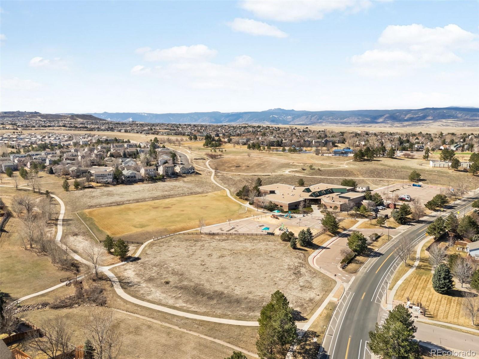 4962 N Blazingstar Trail