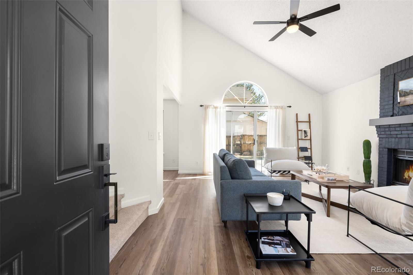 4962 N Blazingstar Trail