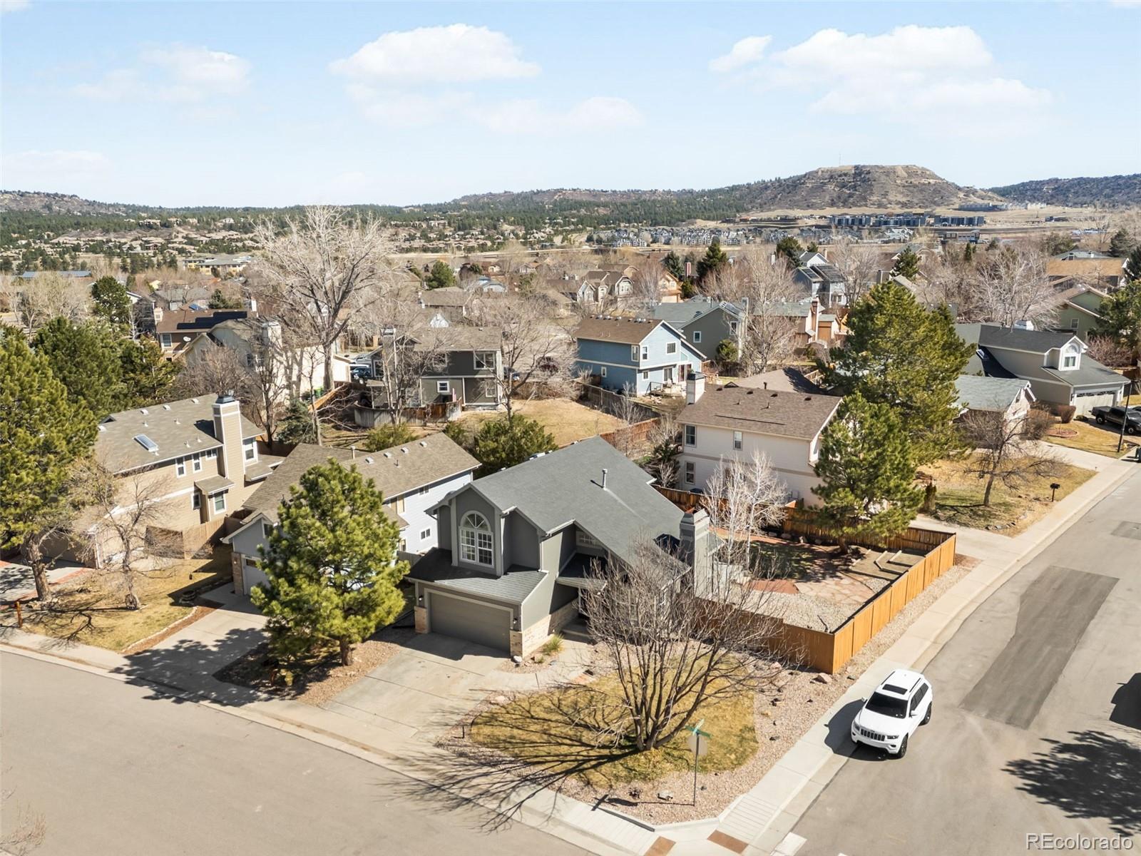 4962 N Blazingstar Trail