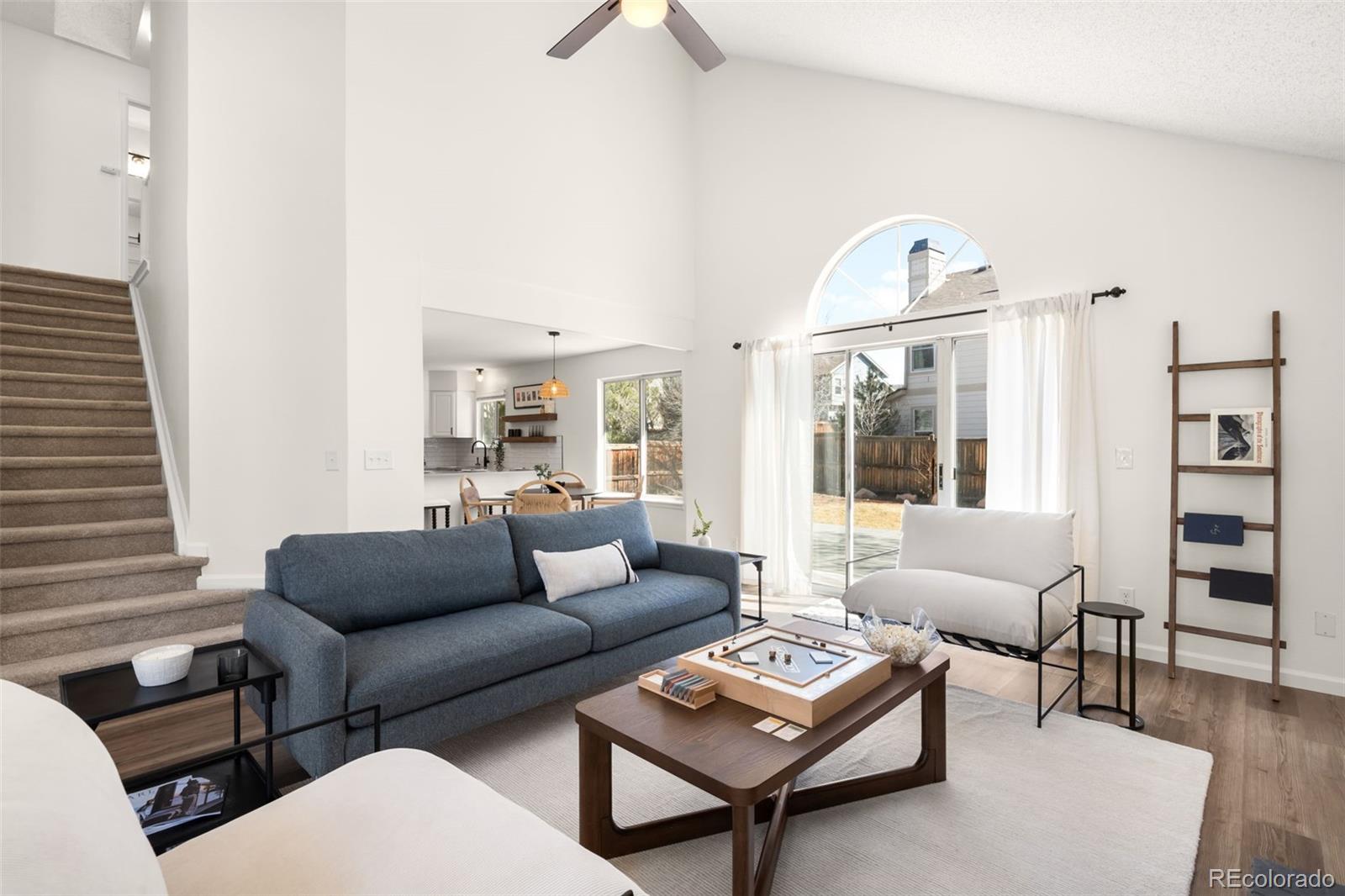 4962 N Blazingstar Trail