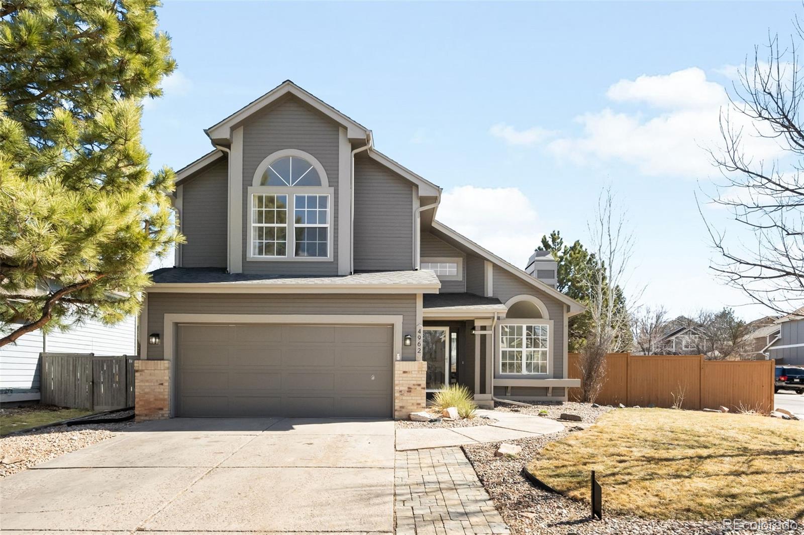 4962 N Blazingstar Trail