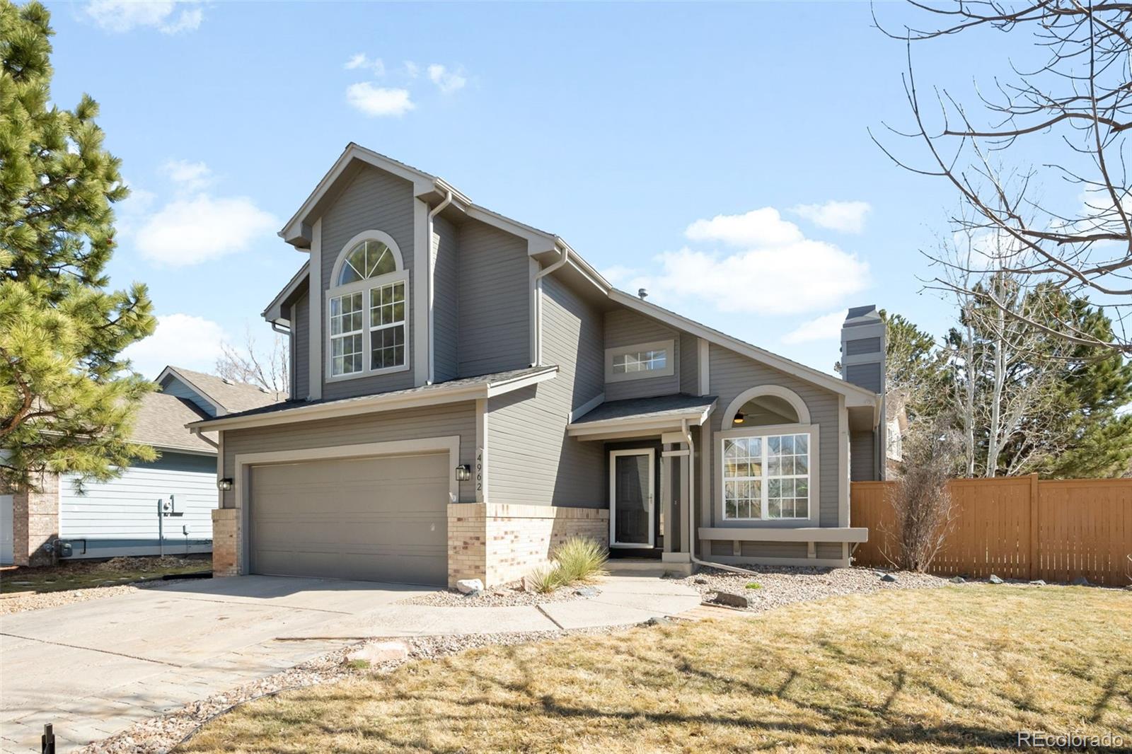 4962 N Blazingstar Trail