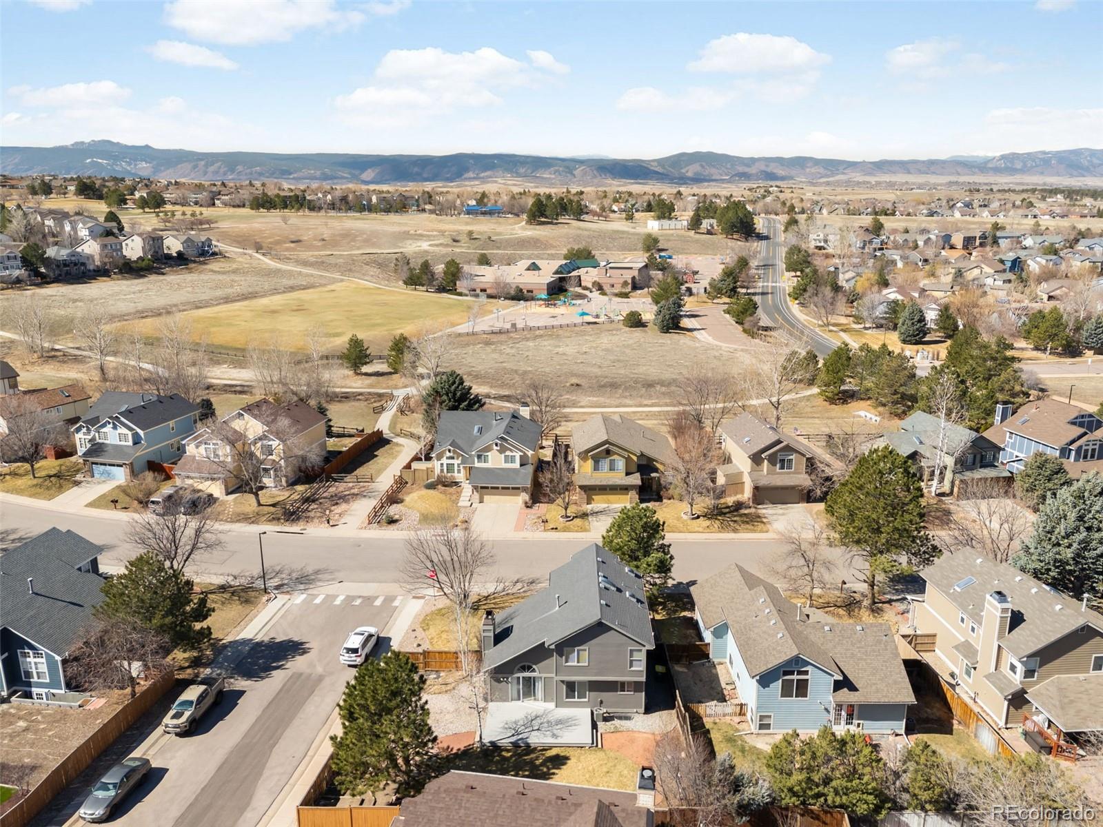 4962 N Blazingstar Trail