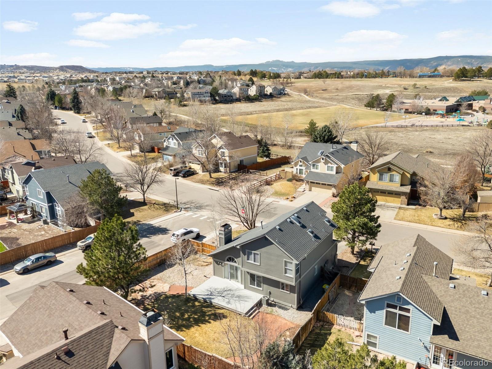 4962 N Blazingstar Trail