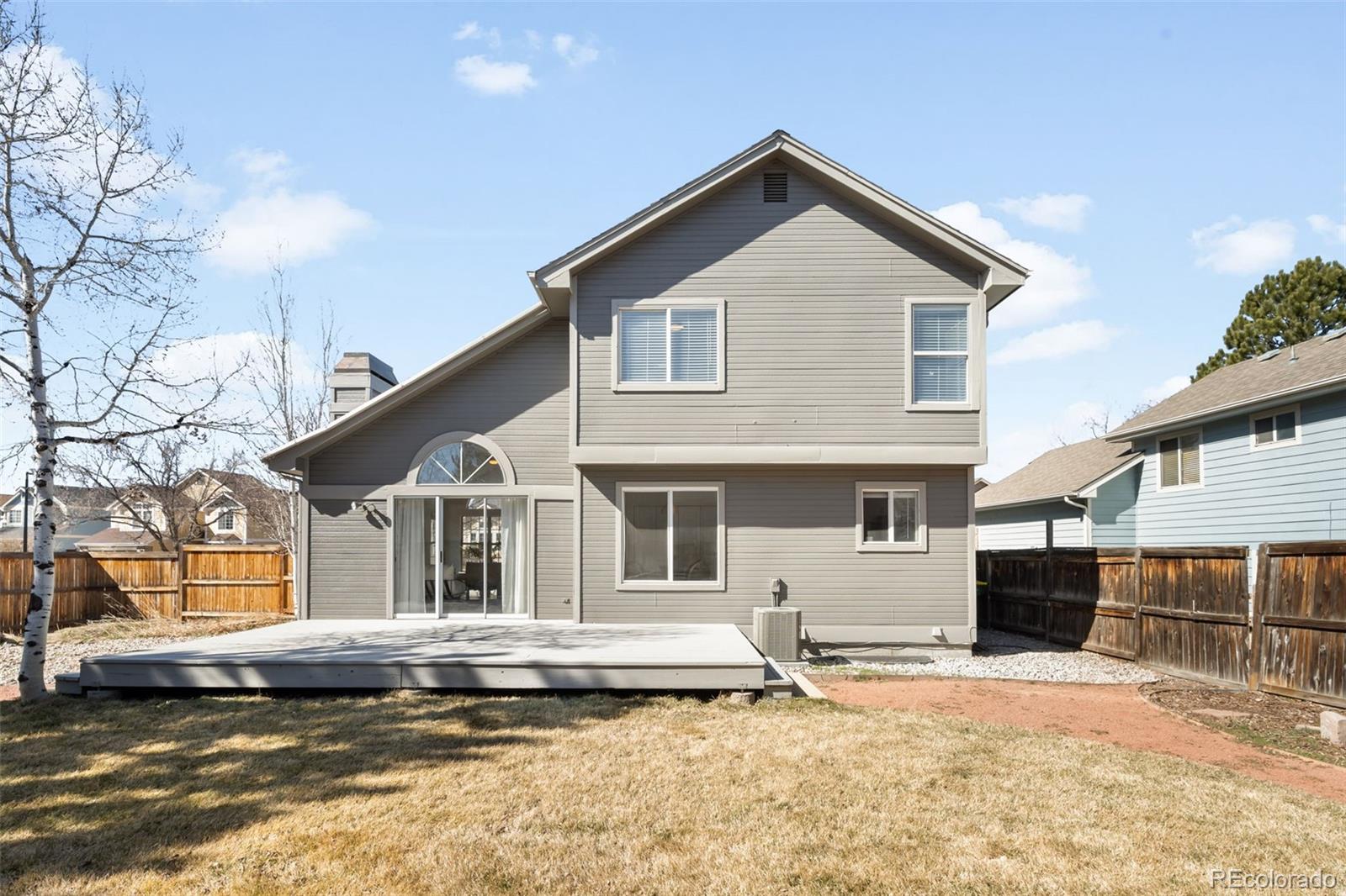 4962 N Blazingstar Trail