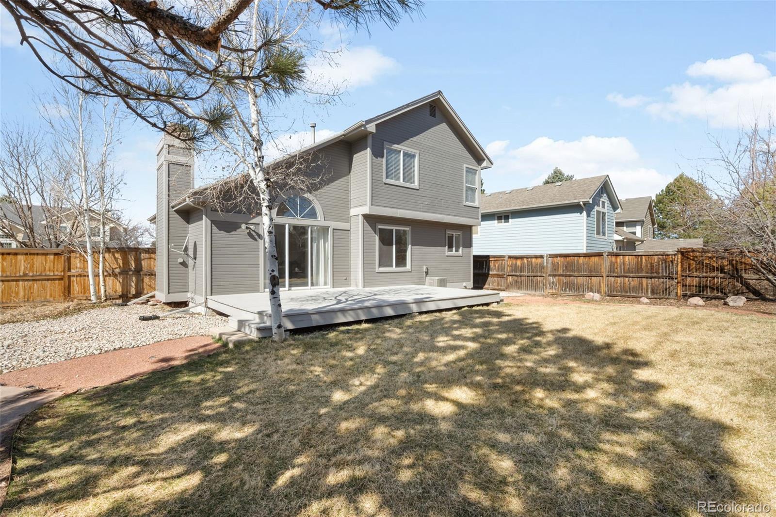 4962 N Blazingstar Trail