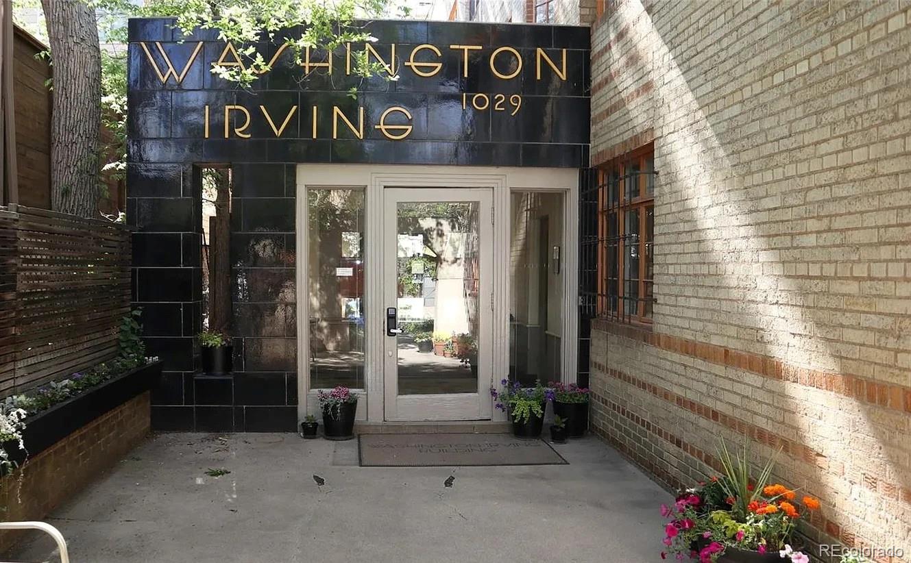 1029 N Pennsylvania Street Unit: 2E