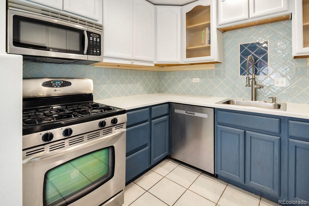 1029 N Pennsylvania Street Unit: 2E