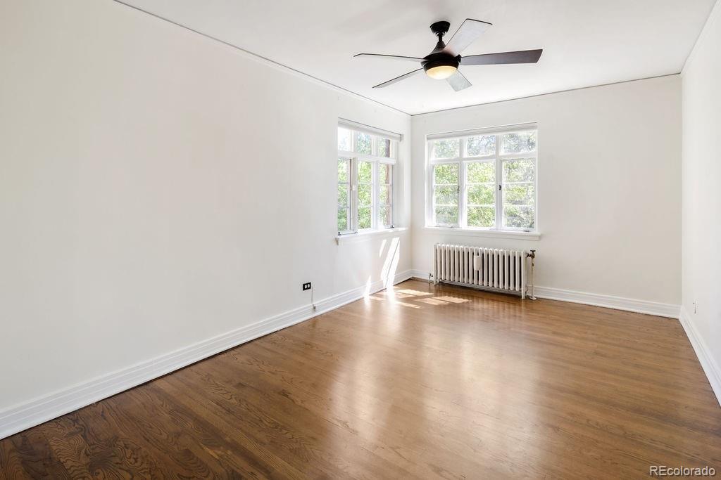1029 N Pennsylvania Street Unit: 2E
