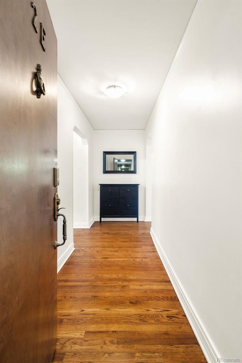 1029 N Pennsylvania Street Unit: 2E