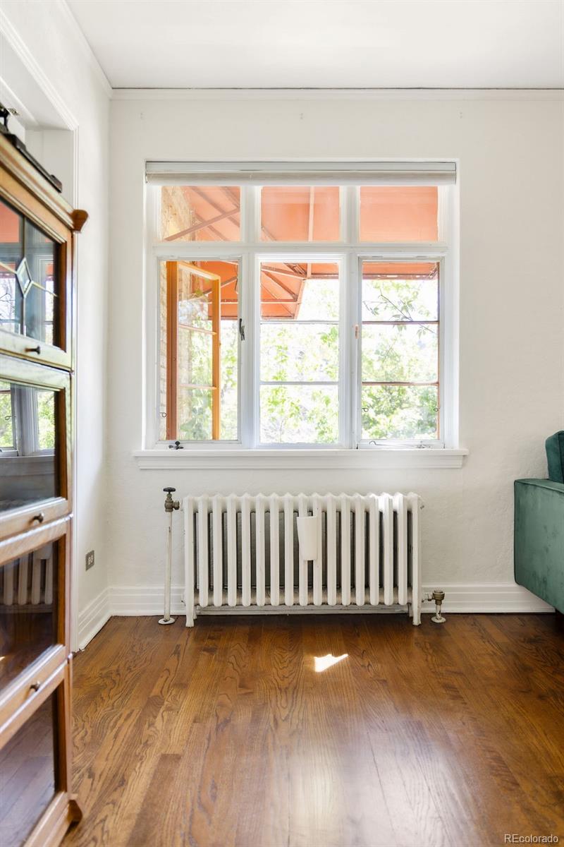 1029 N Pennsylvania Street Unit: 2E