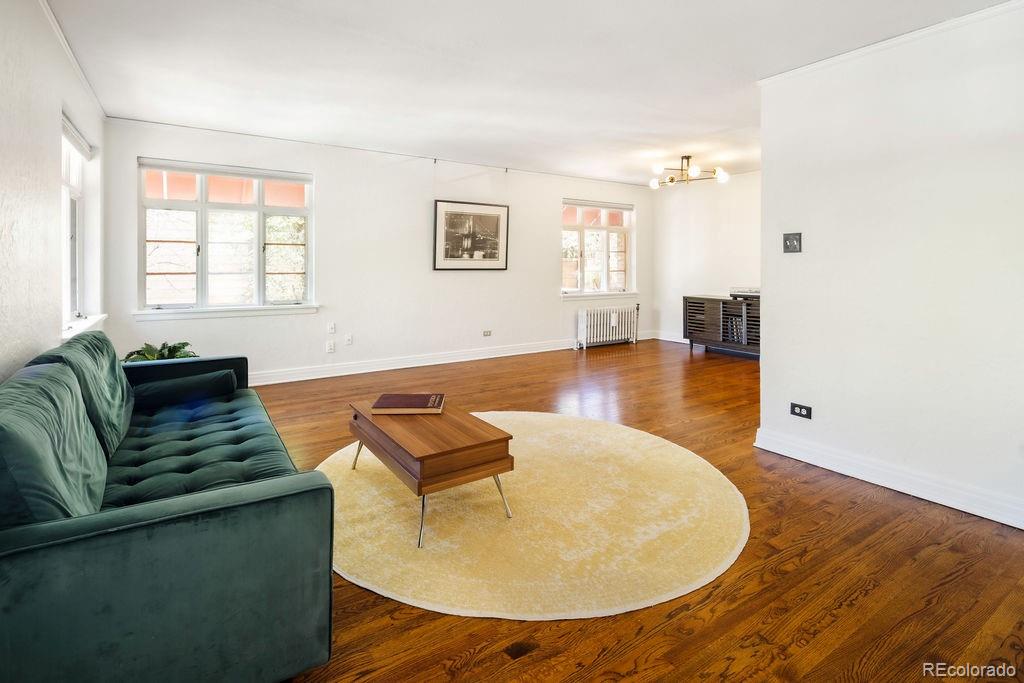 1029 N Pennsylvania Street Unit: 2E