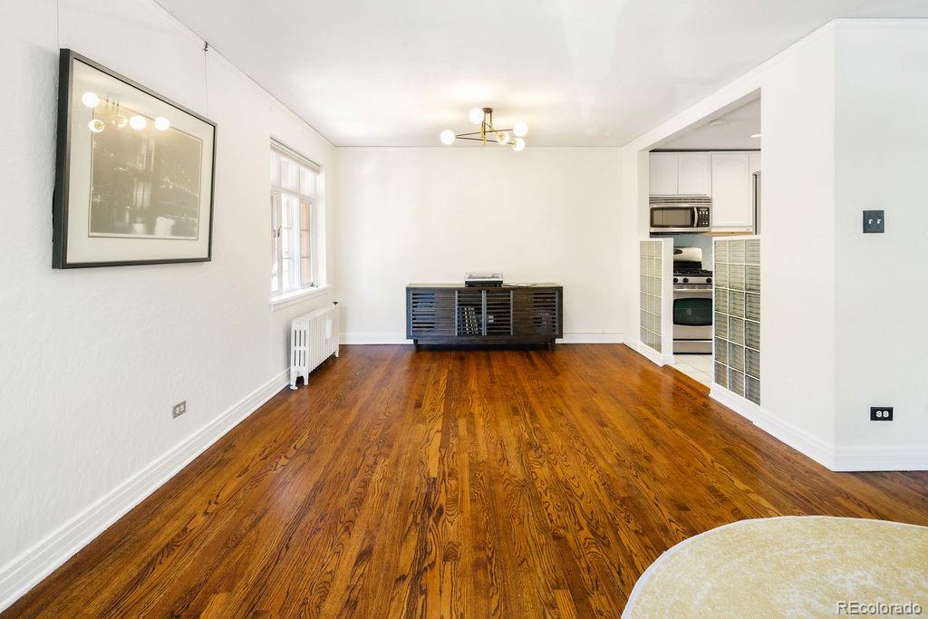 1029 N Pennsylvania Street Unit: 2E