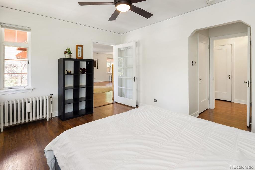 1029 N Pennsylvania Street Unit: 2E
