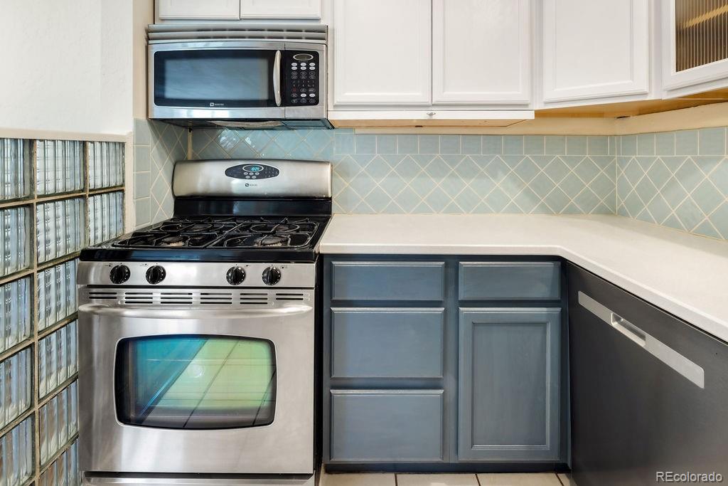 1029 N Pennsylvania Street Unit: 2E