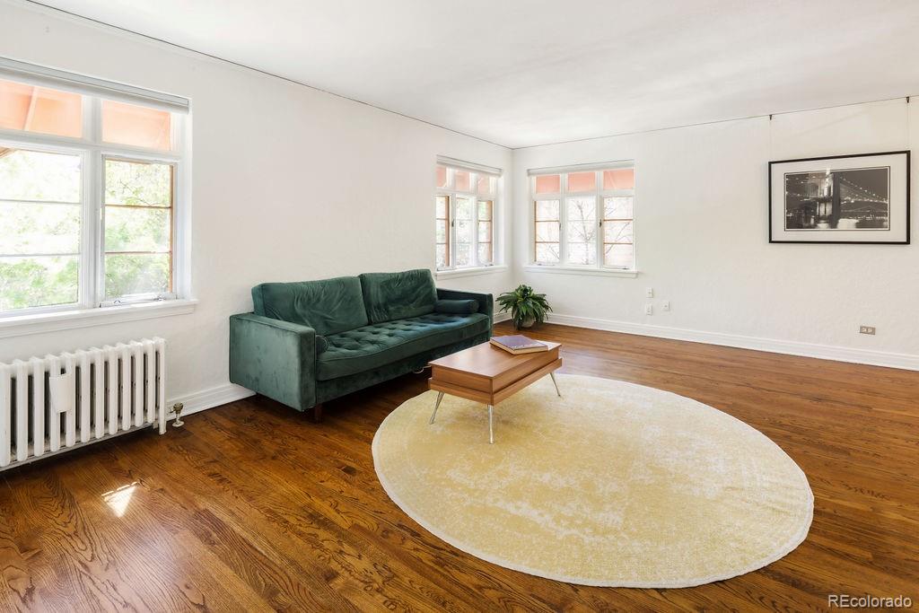 1029 N Pennsylvania Street Unit: 2E
