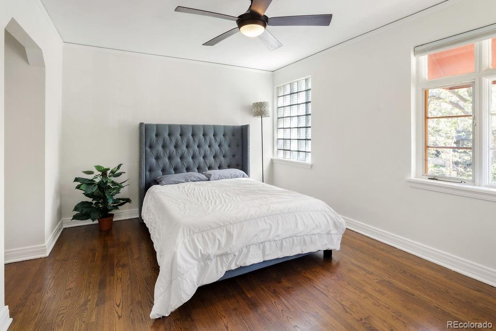 1029 N Pennsylvania Street Unit: 2E