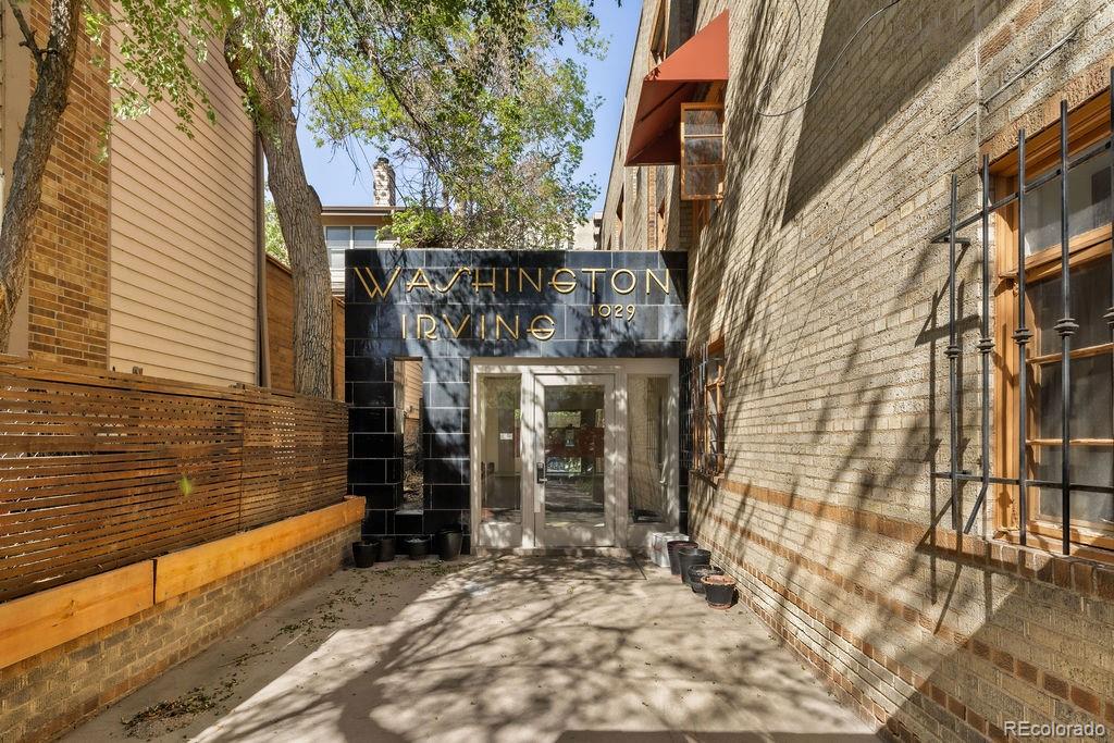 1029 N Pennsylvania Street Unit: 2E