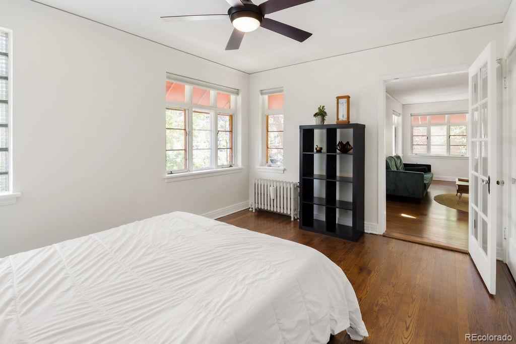 1029 N Pennsylvania Street Unit: 2E
