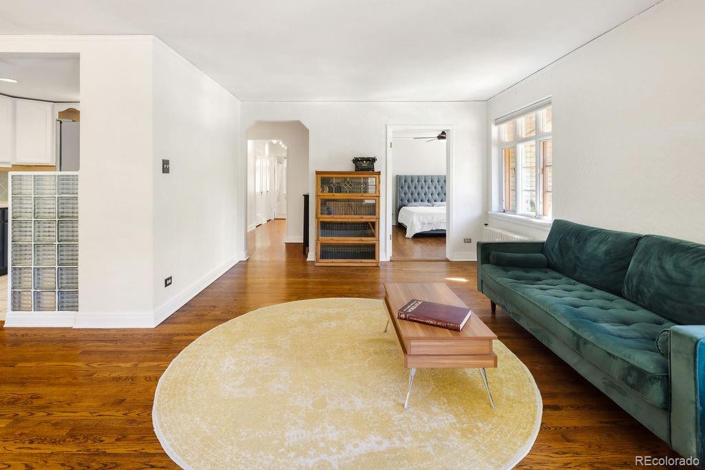1029 N Pennsylvania Street Unit: 2E