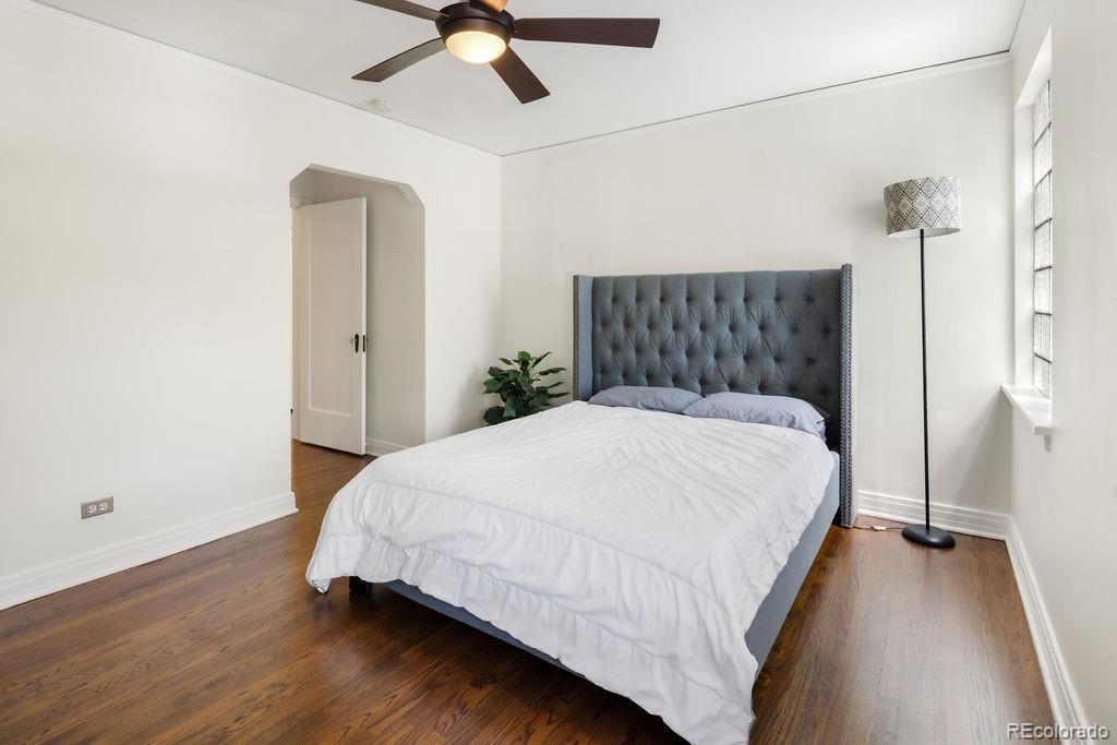 1029 N Pennsylvania Street Unit: 2E