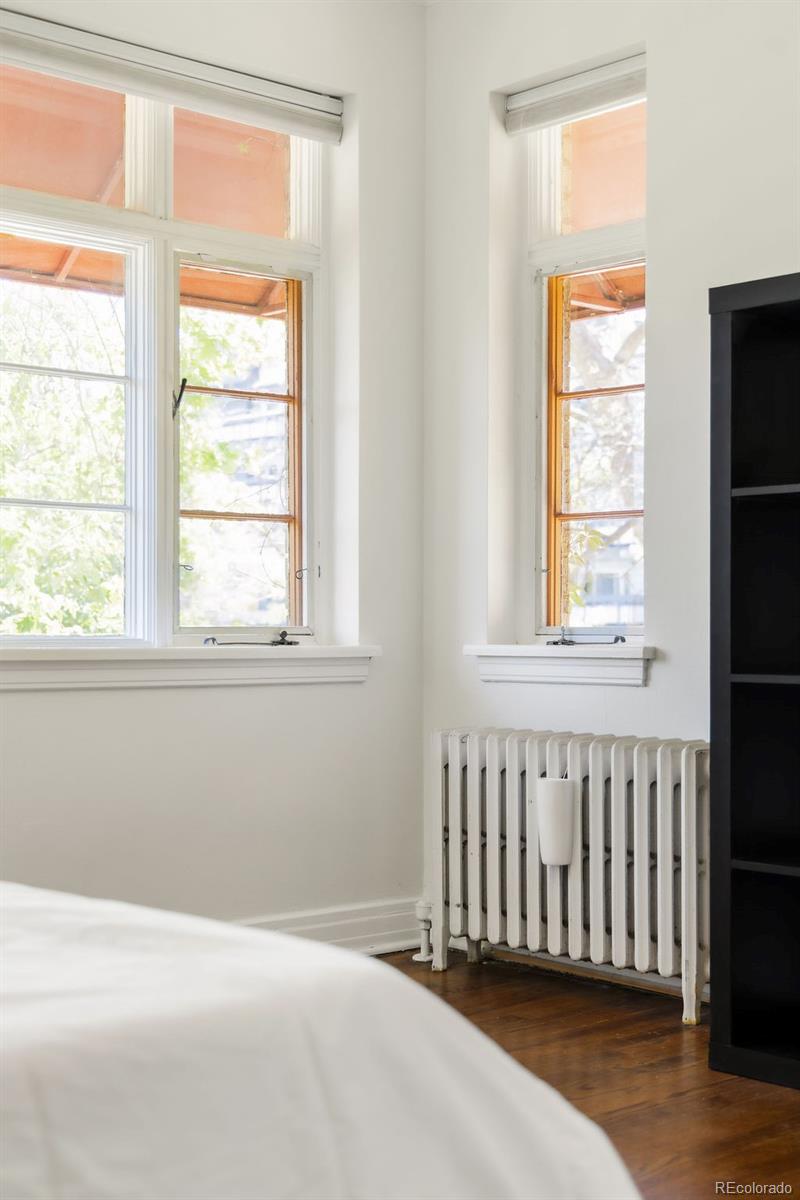 1029 N Pennsylvania Street Unit: 2E