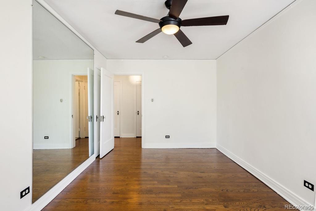 1029 N Pennsylvania Street Unit: 2E