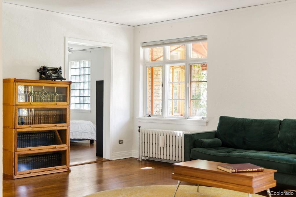 1029 N Pennsylvania Street Unit: 2E